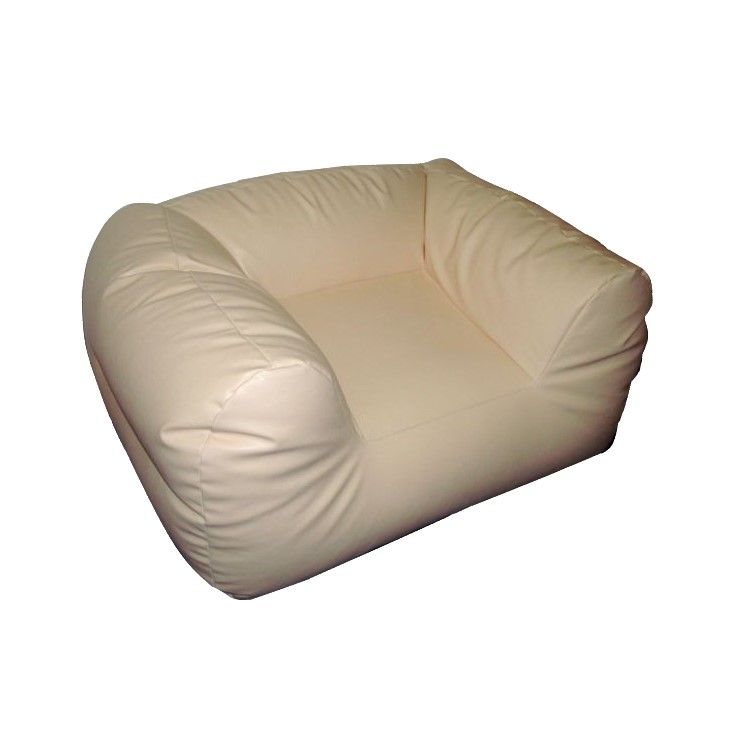 Кресло-пуфик