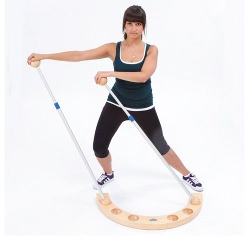 Тренажер для функциональной подготовки и гимнастики