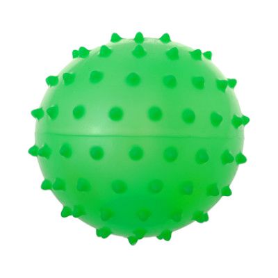Мячик массажный d=8см