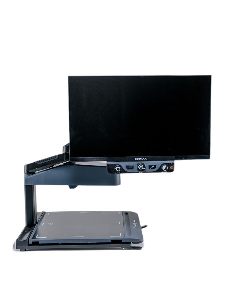 Электронный стационарный видеоувеличитель Luna 24