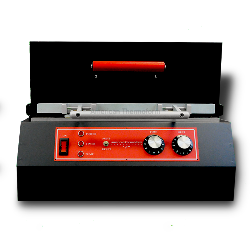 Дубликатор текста Брайля и тактильной графики Maxi-Form Brailon