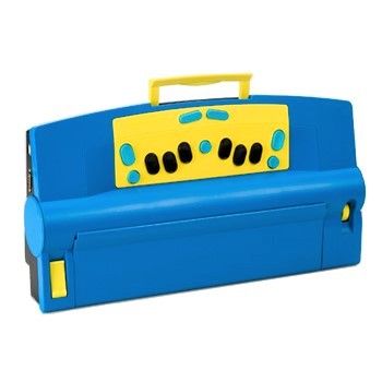 Электронная пишущая машинка Брайля Mountbatten Writer+