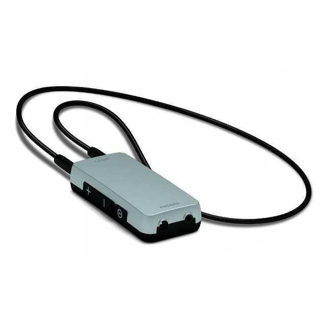 Roger-приемник MyLink для слуховых аппаратов