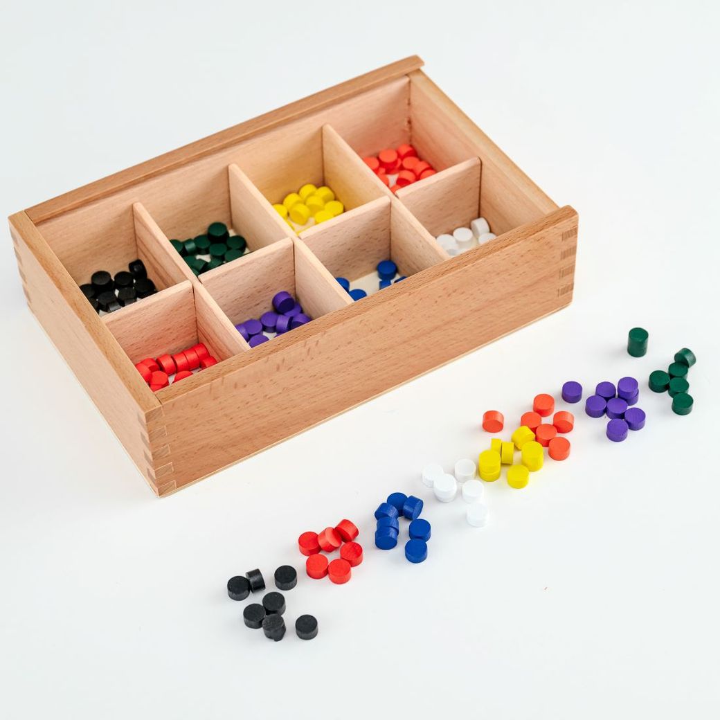 Игровой набор «Всё в твоих руках»