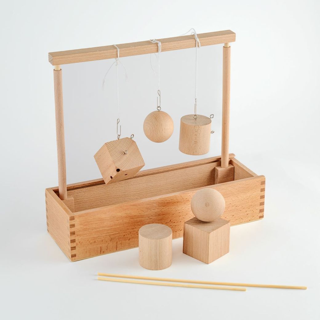 Игровой набор «Всё в твоих руках»