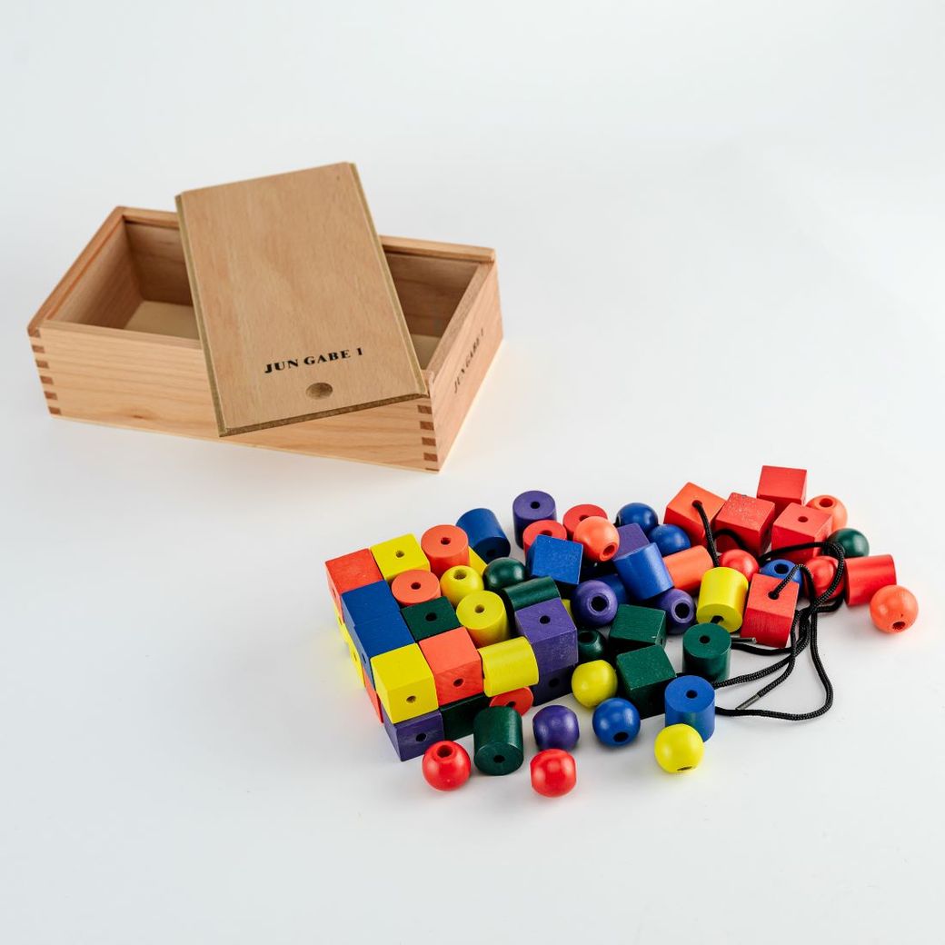 Игровой набор «Всё в твоих руках»