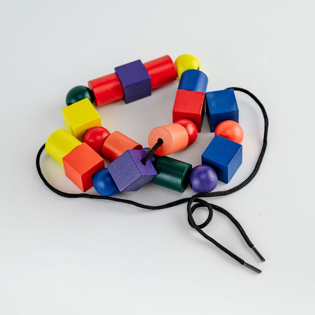 Игровой набор «Всё в твоих руках»