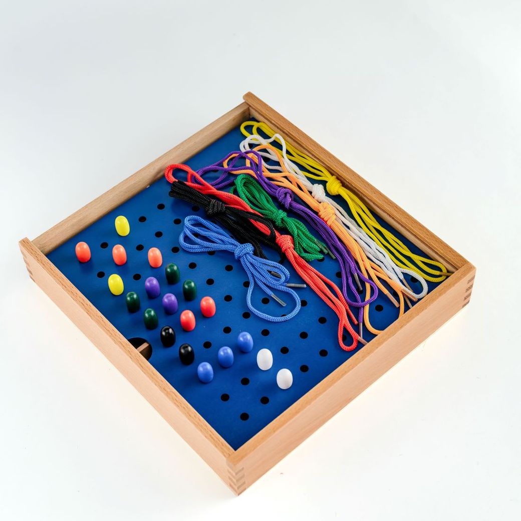 Игровой набор «Всё в твоих руках»