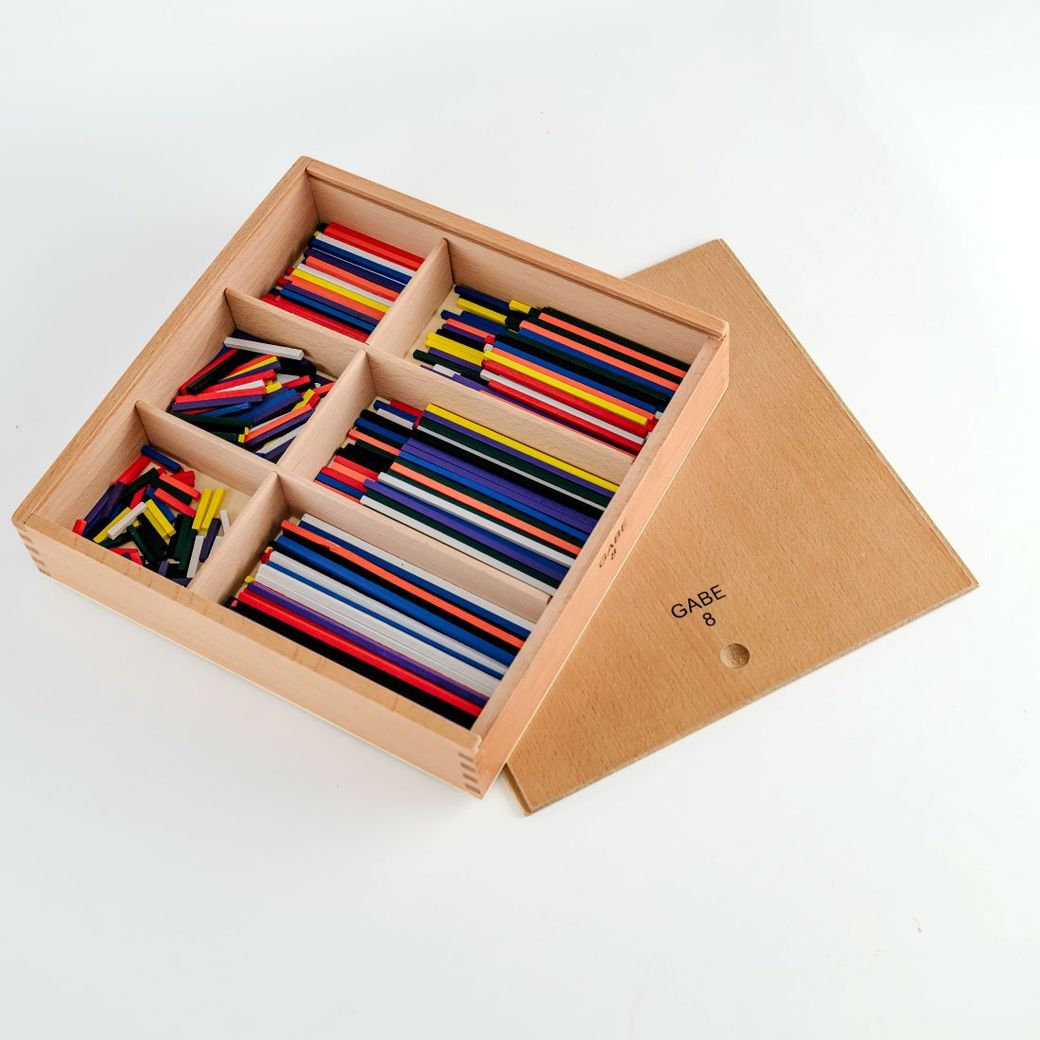 Игровой набор «Всё в твоих руках»