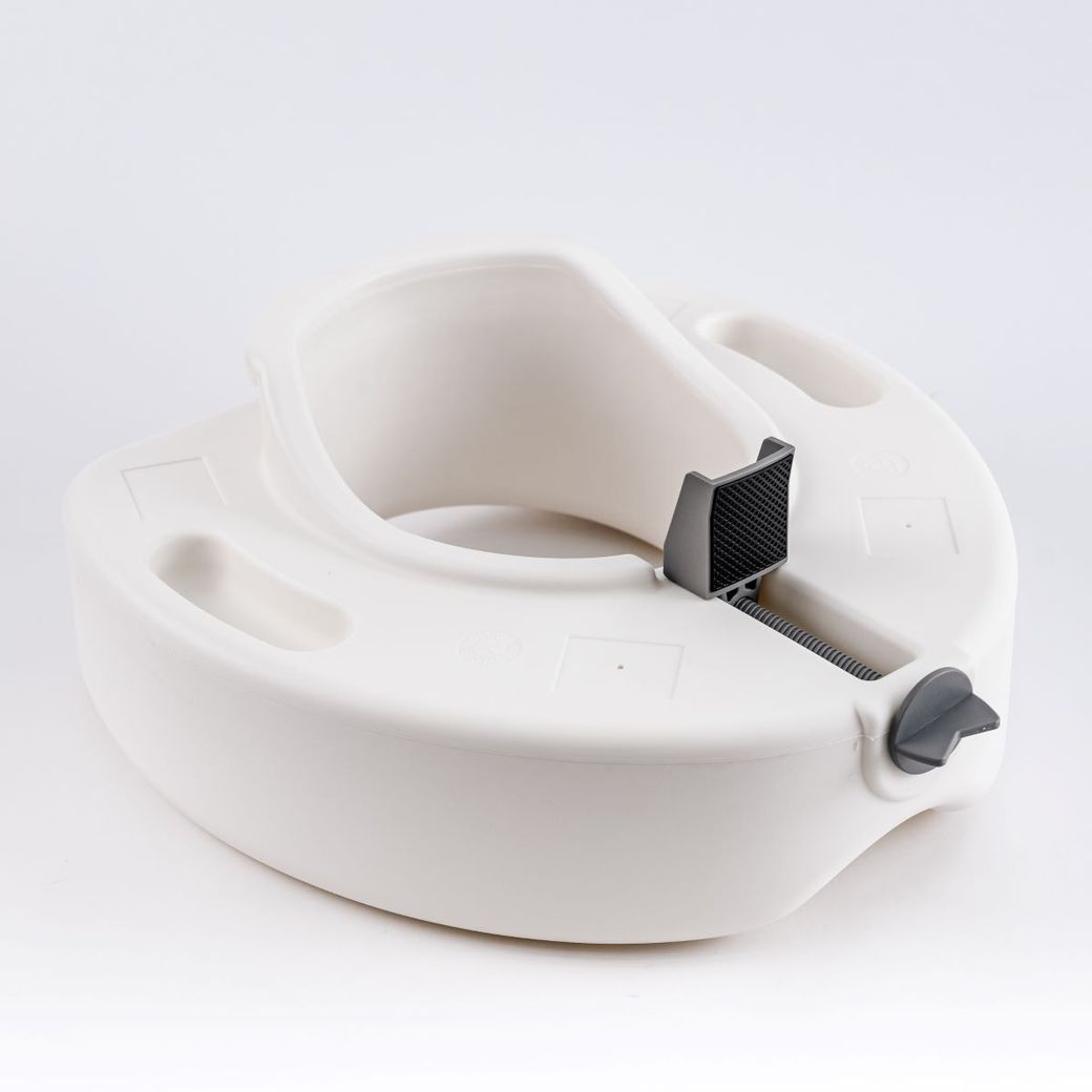 Насадка на унитаз СапТой 100