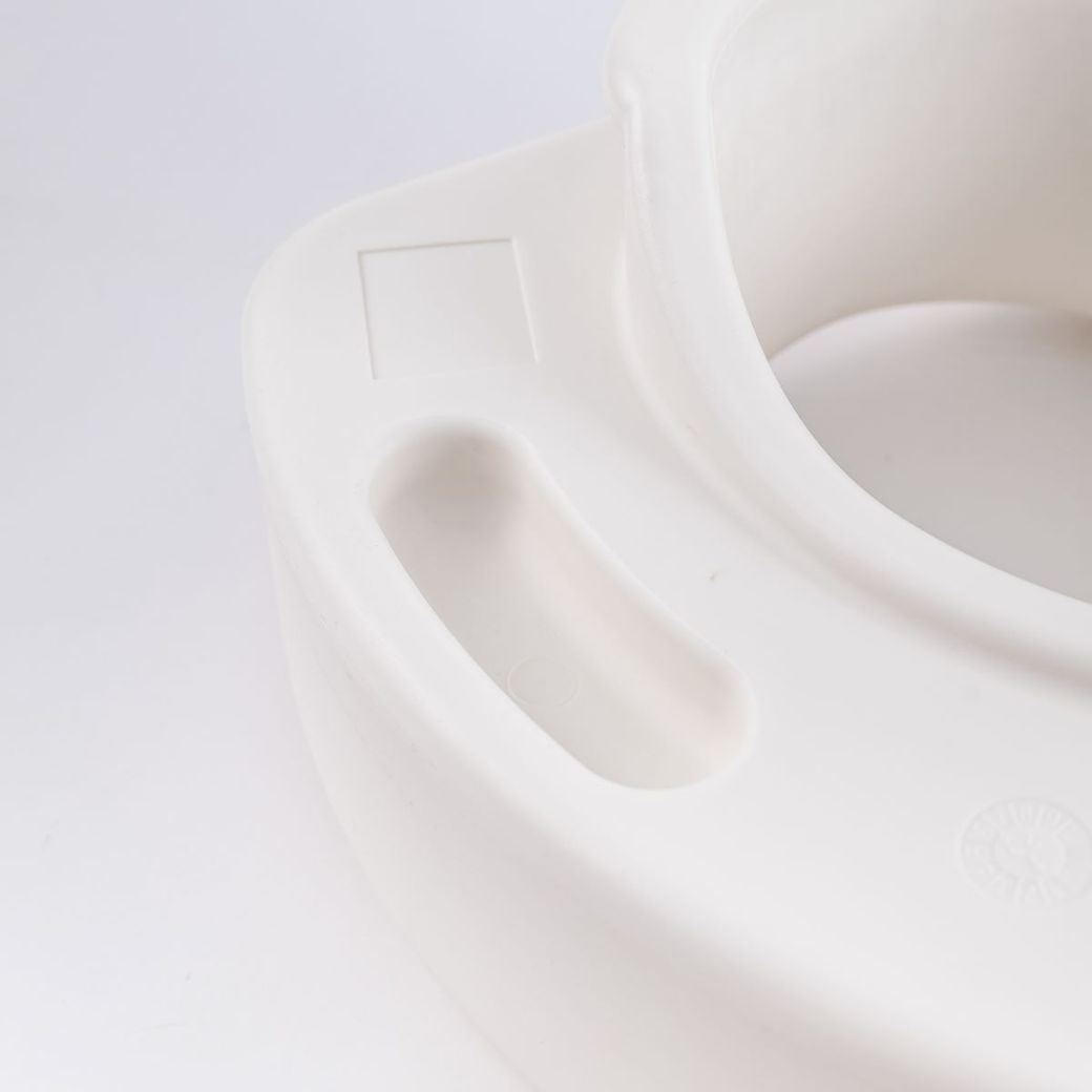 Насадка на унитаз СапТой 100