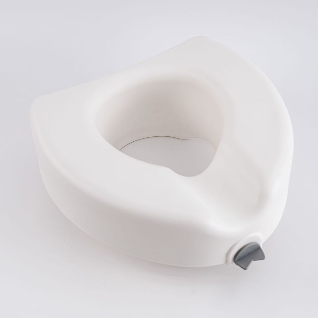 Насадка на унитаз СапТой 100