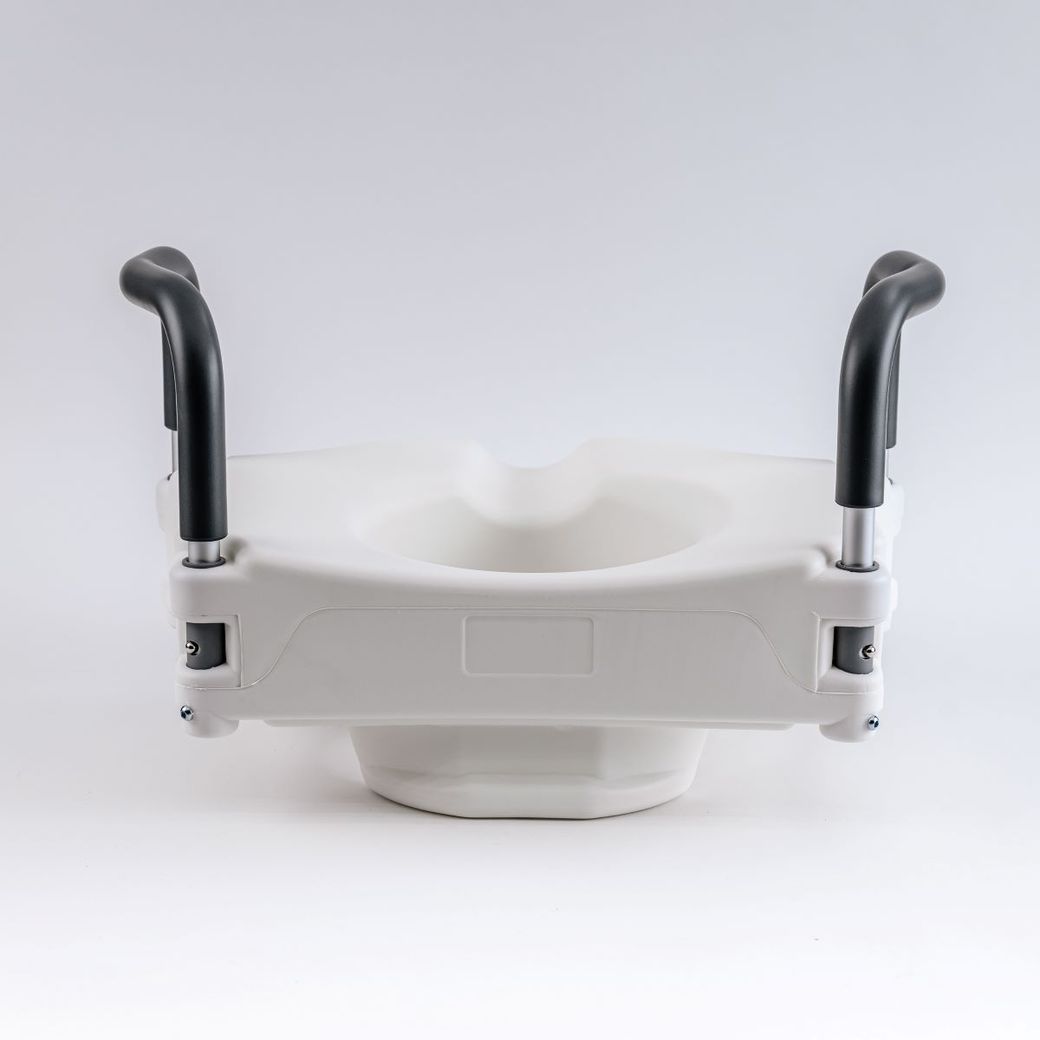 Насадка на унитаз СапТой 200