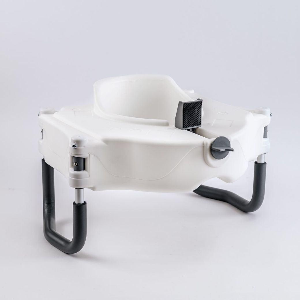 Насадка на унитаз СапТой 200