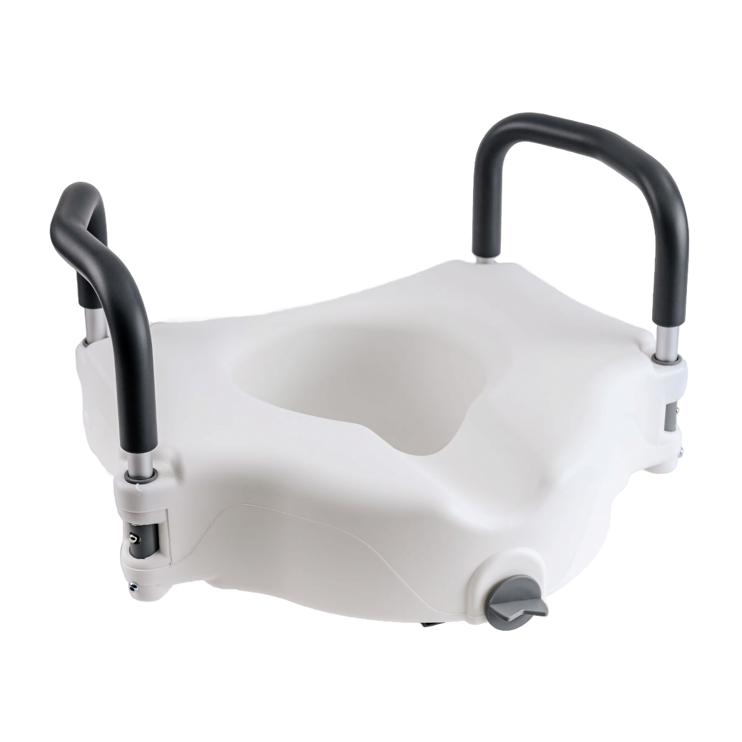 Насадка на унитаз СапТой 200