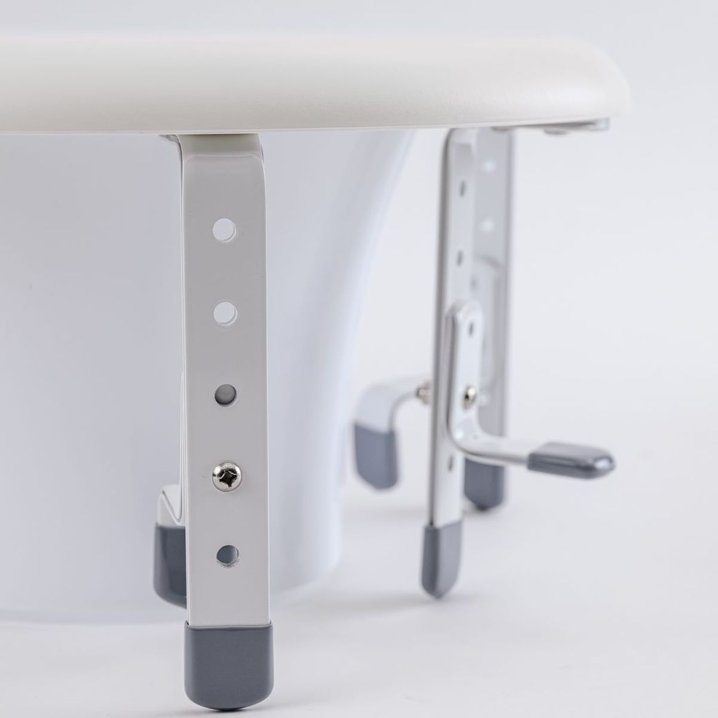 Насадка на унитаз СапТой 300