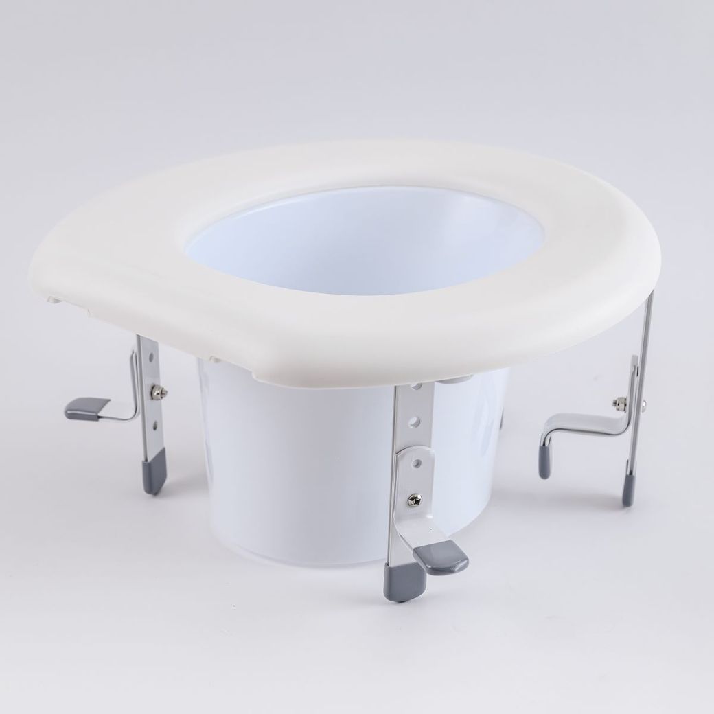 Насадка на унитаз СапТой 300