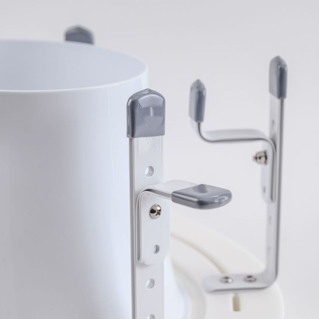 Насадка на унитаз СапТой 300