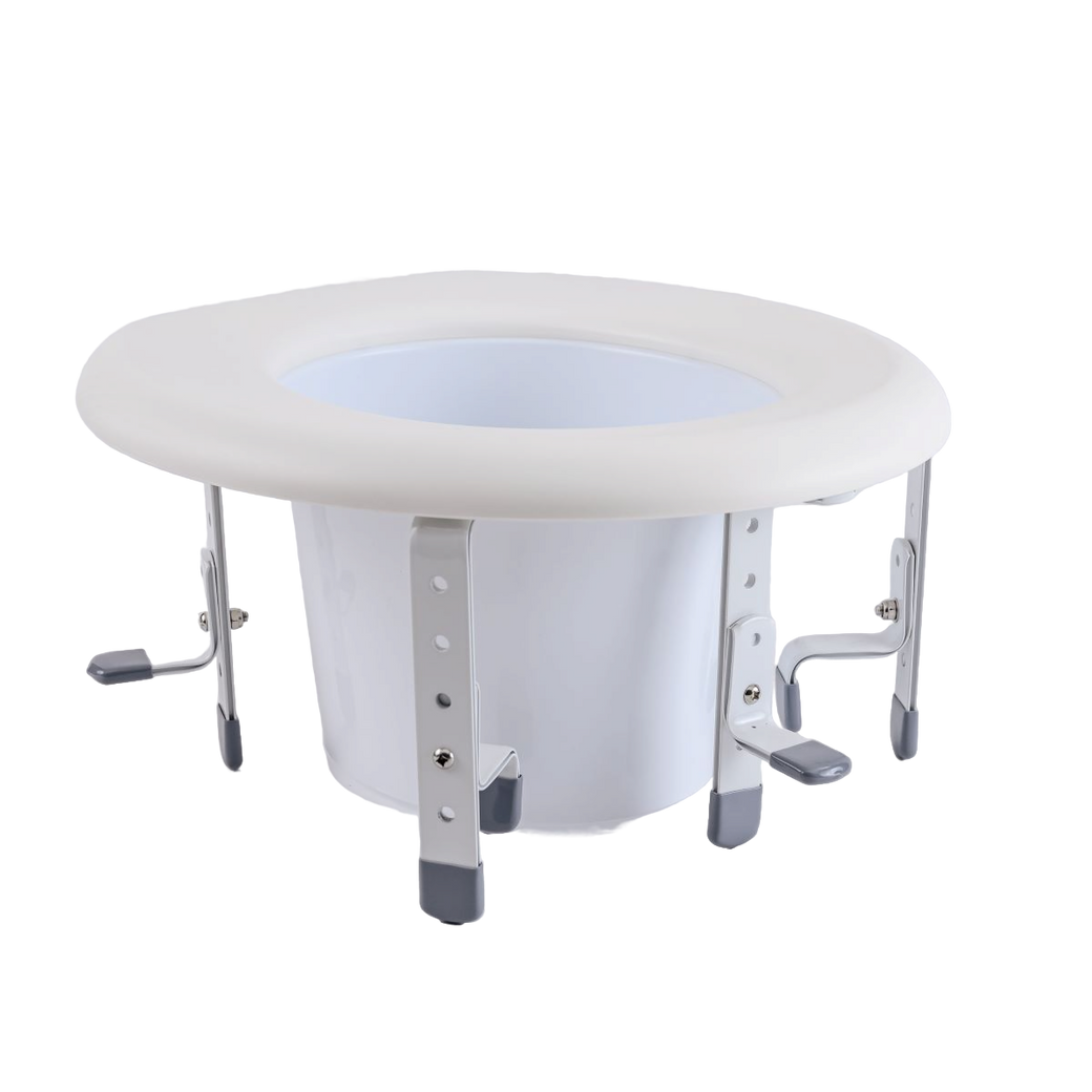 Насадка на унитаз СапТой 300