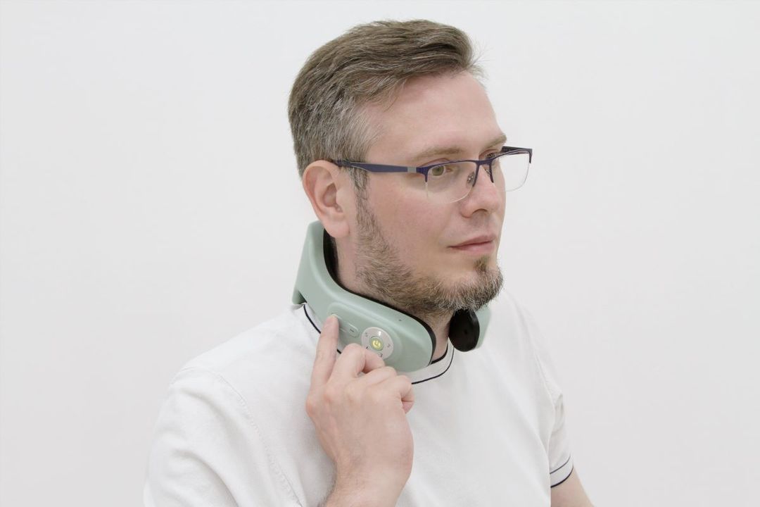 Электростимулятор чрескожный НЕЙРОДЭНС-АКСИС
