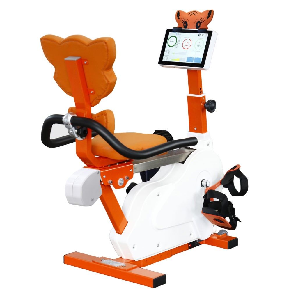 Велоэргометр медицинский ОРТОРЕНТ ВЕЛО