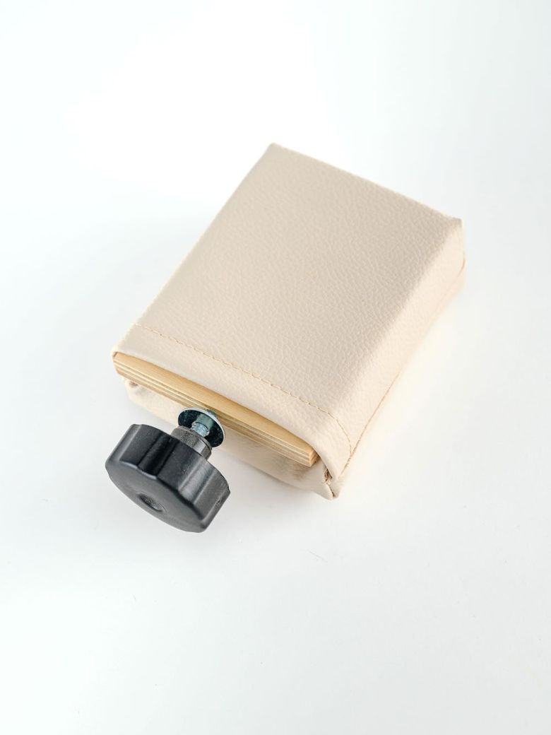 Боковой упор к опорам Сова исп.1, 2, Хома исп.1, 2