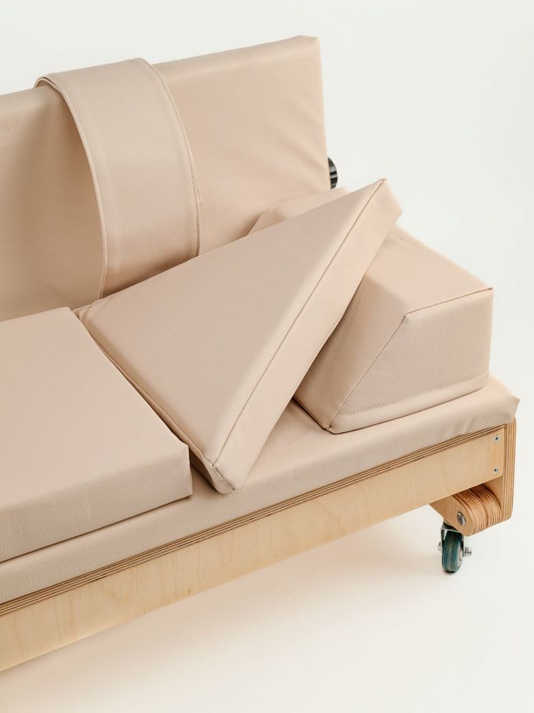 Опора для лежания «Лемур» размер 2