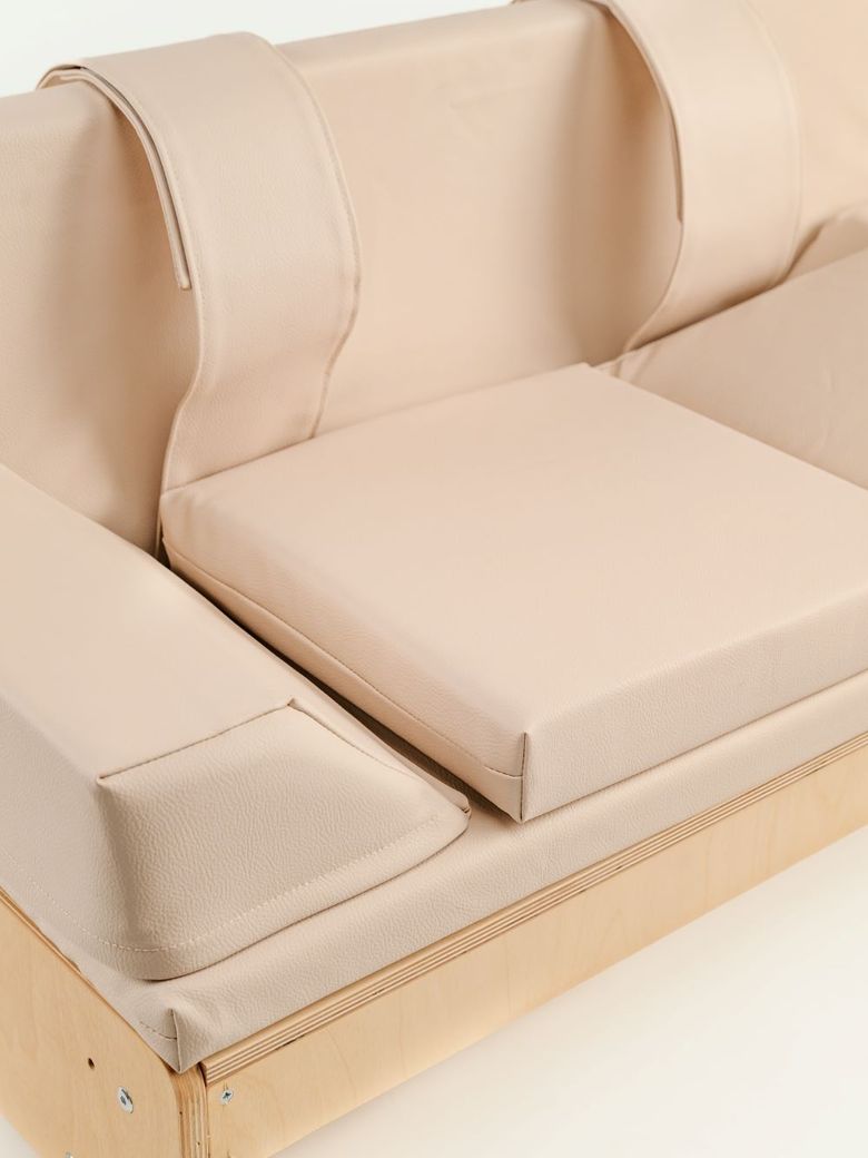 Опора для лежания «Лемур» размер 2