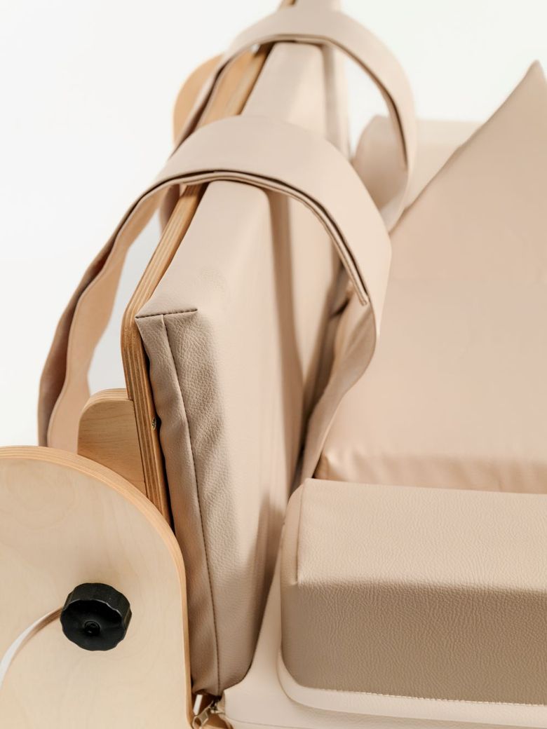 Опора для лежания «Лемур» размер 2