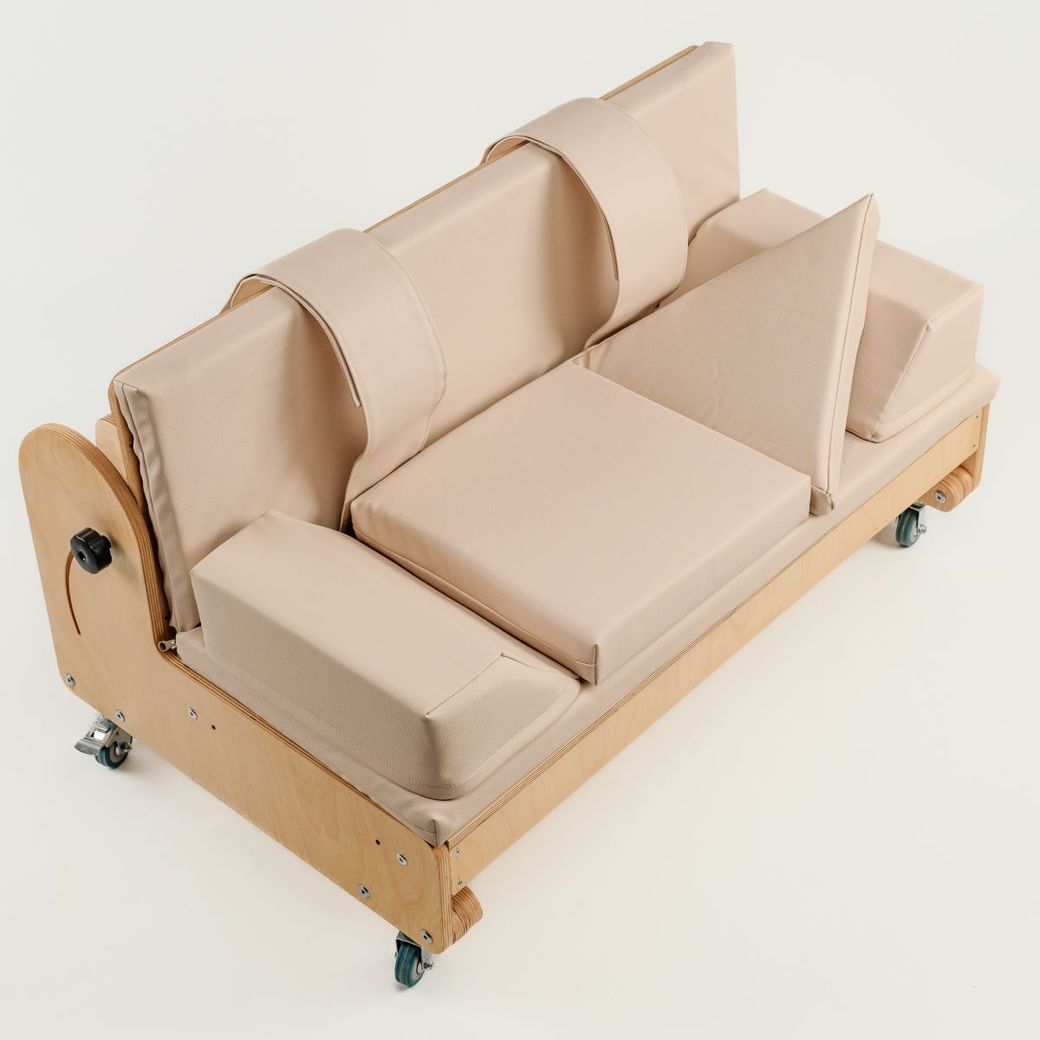 Опора для лежания «Лемур» размер 2