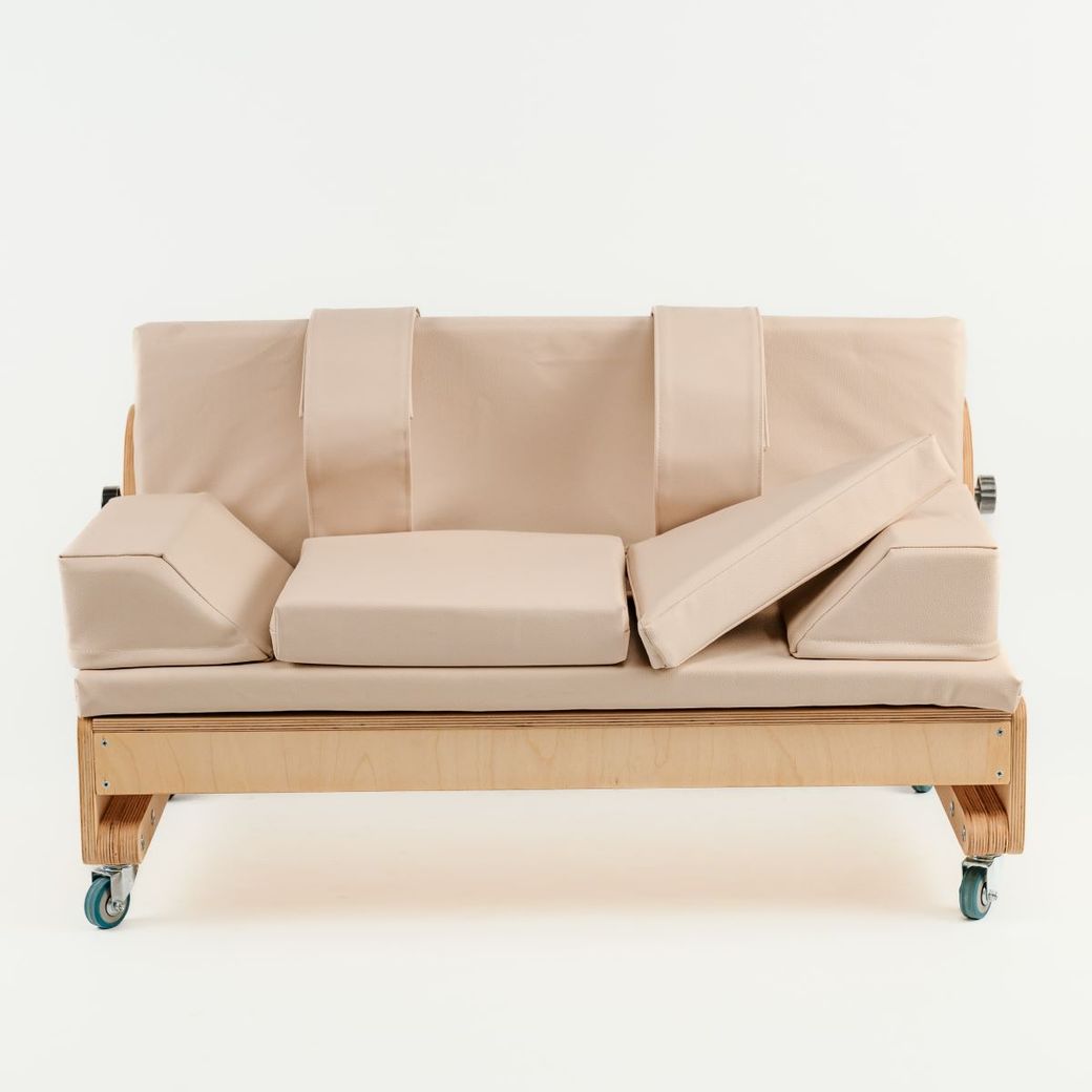 Опора для лежания «Лемур» размер 2