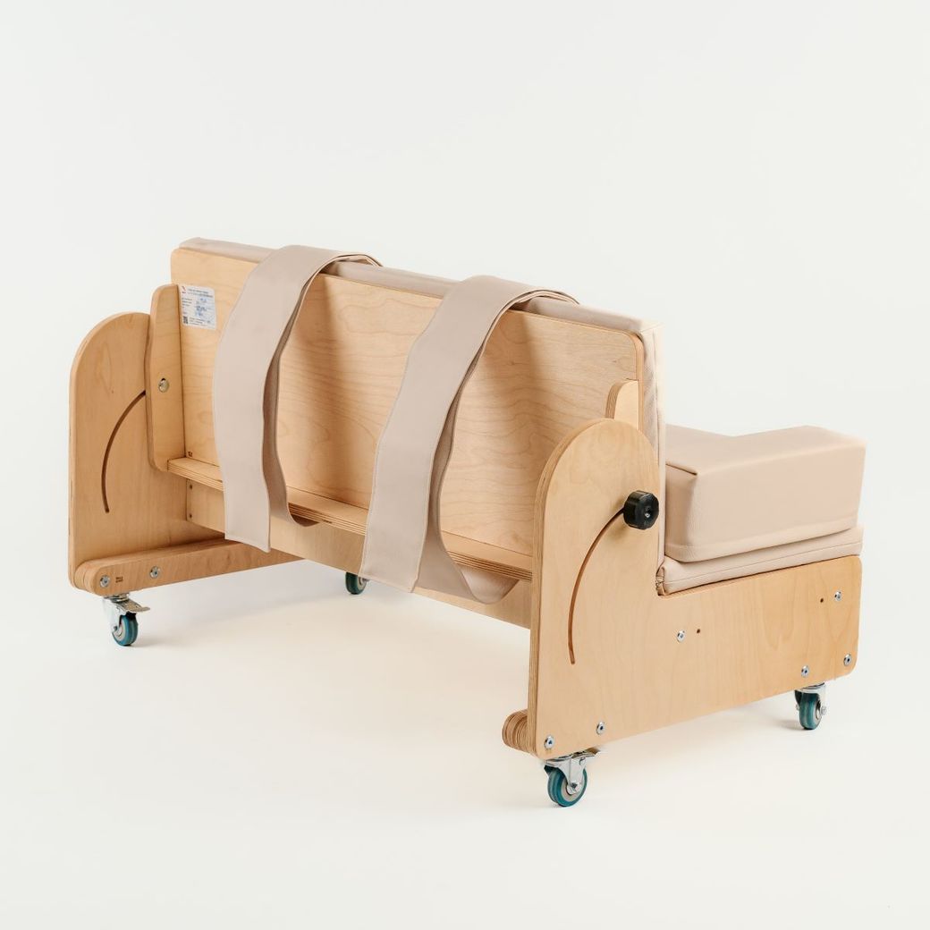 Опора для лежания «Лемур» размер 2