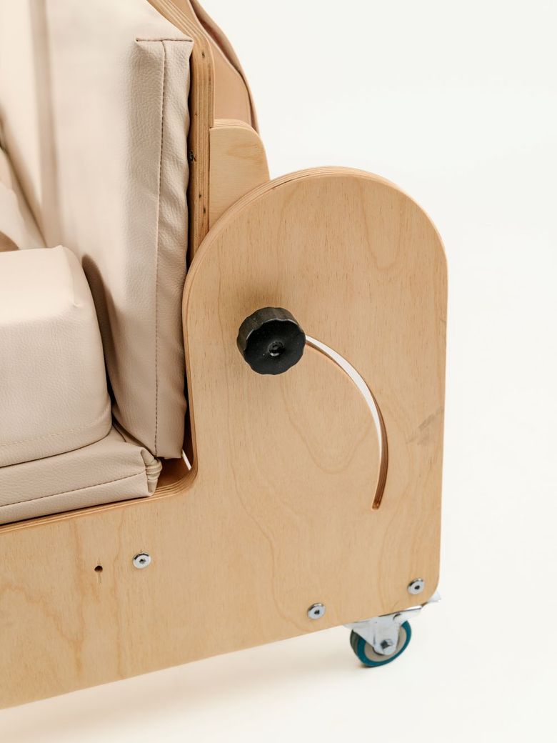 Опора для лежания «Лемур» размер 2