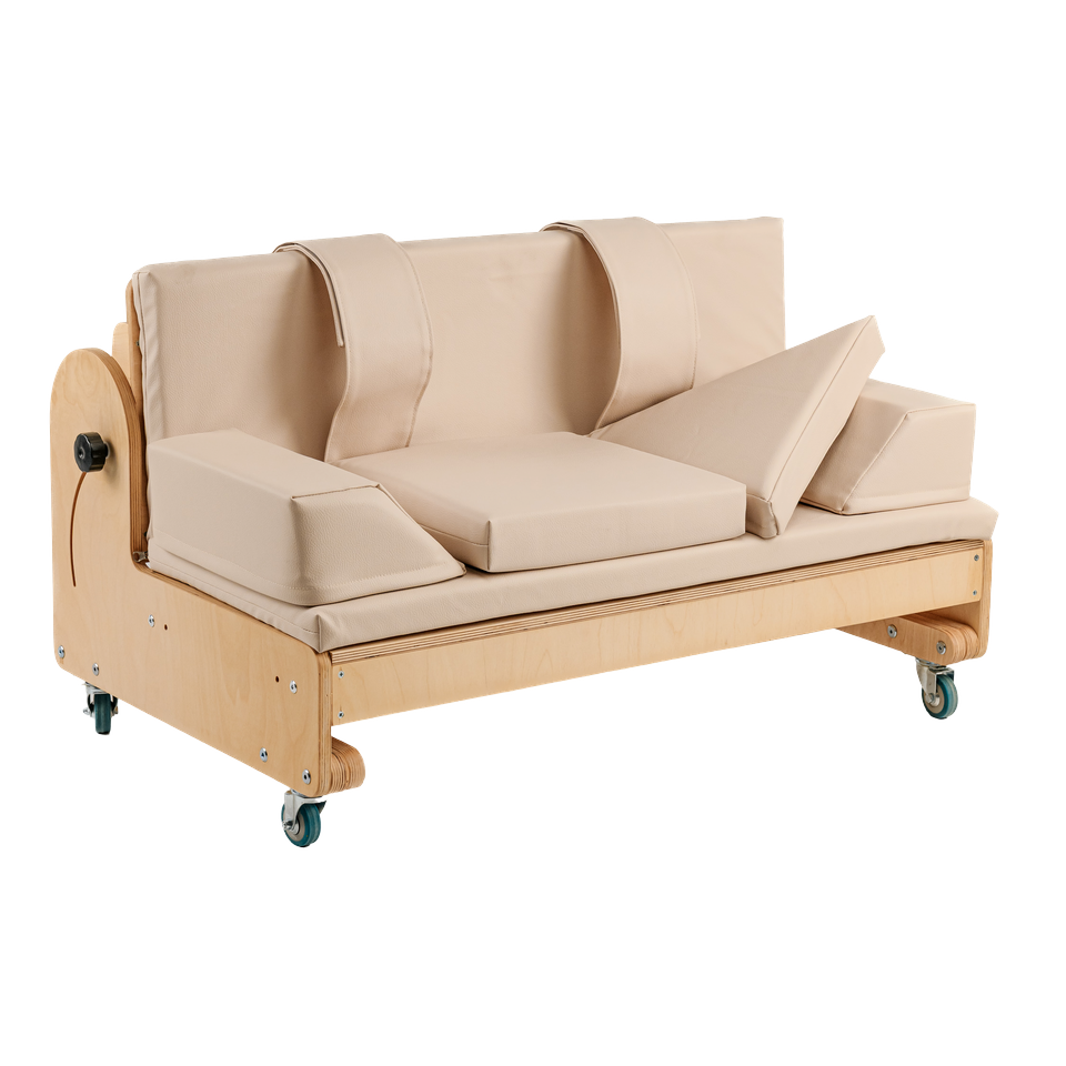 Опора для лежания «Лемур» размер 2