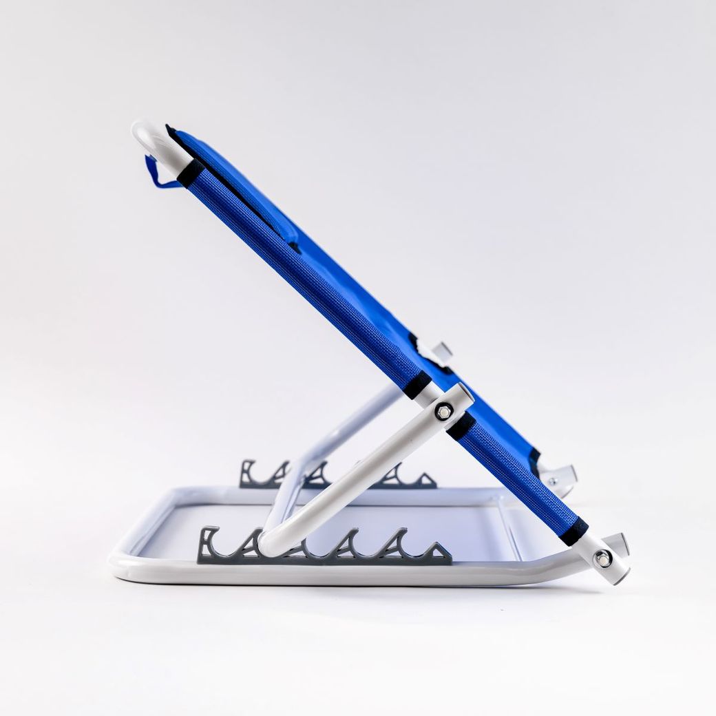 Опора под спину в кровать СапРейл 100