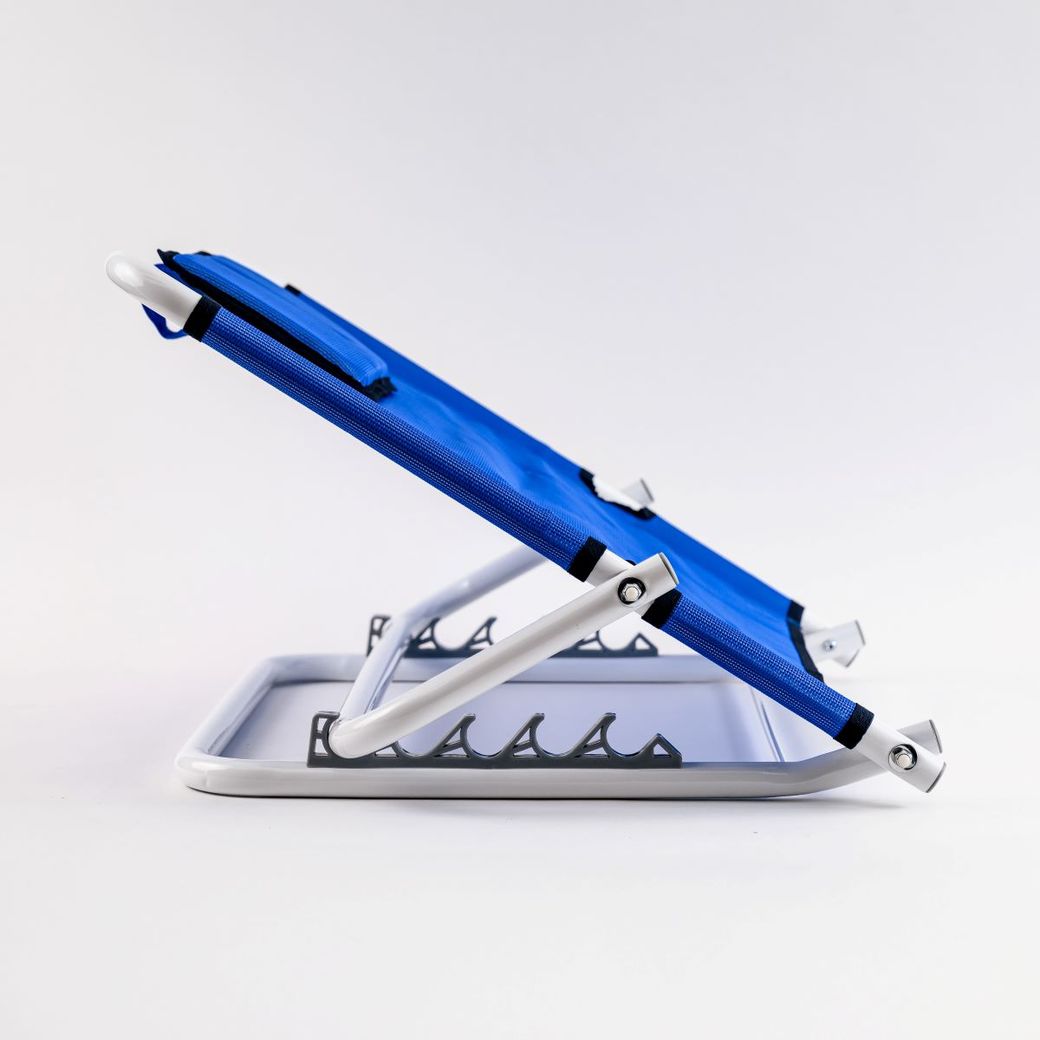 Опора под спину в кровать СапРейл 100