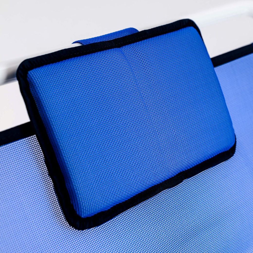 Опора под спину в кровать СапРейл 100