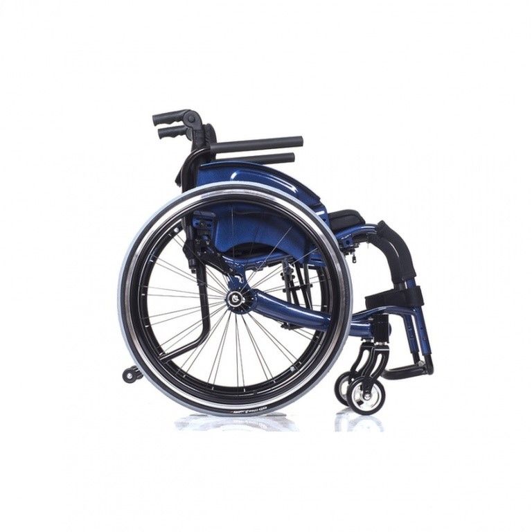 Кресло-коляска активная для инвалидов Ortonica Active Life 2000