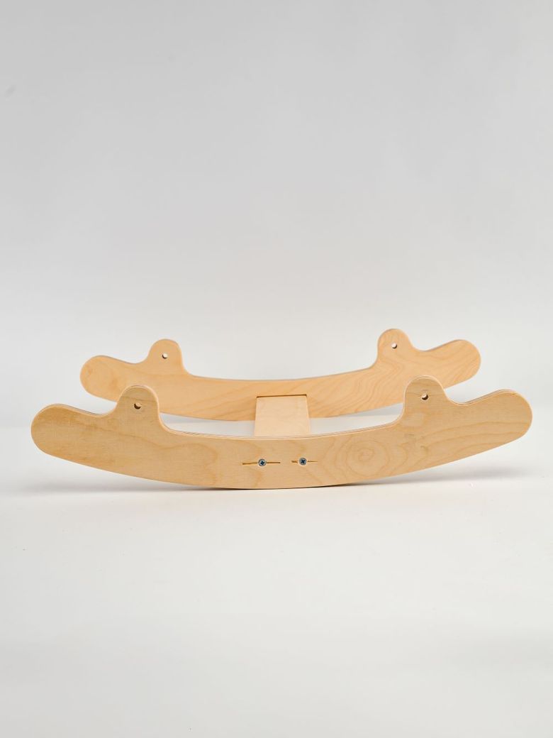 Основание качалка опоры Сова исп. 2, размер 1