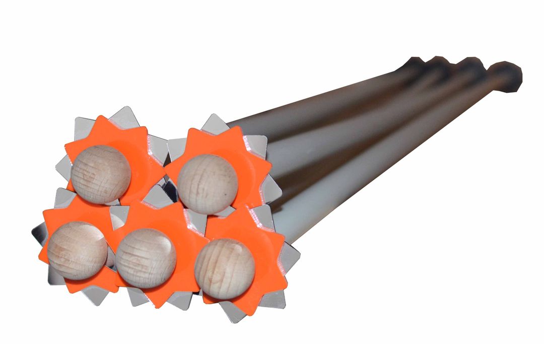 Сказочный шатер вариант 2