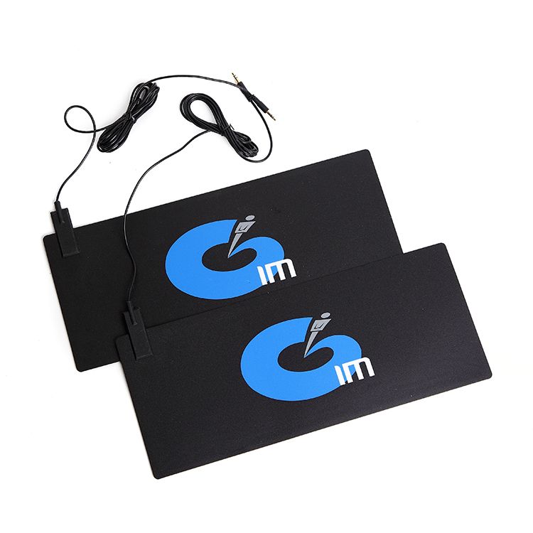 Интерактивный метроном (ИМ) с БОС