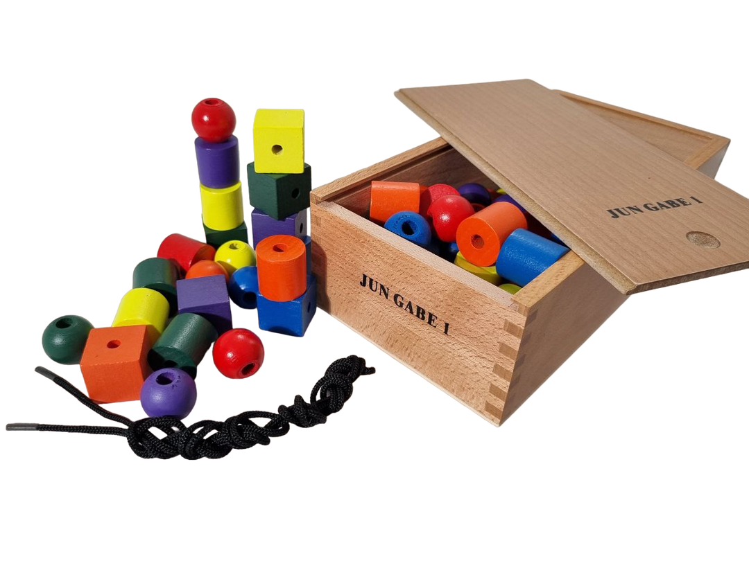 Игровой набор и комплект методических пособий