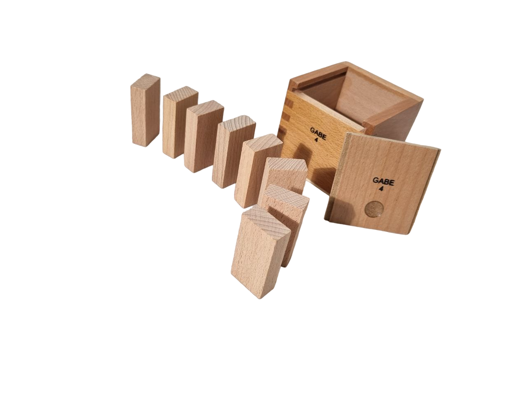 Игровой набор и комплект методических пособий