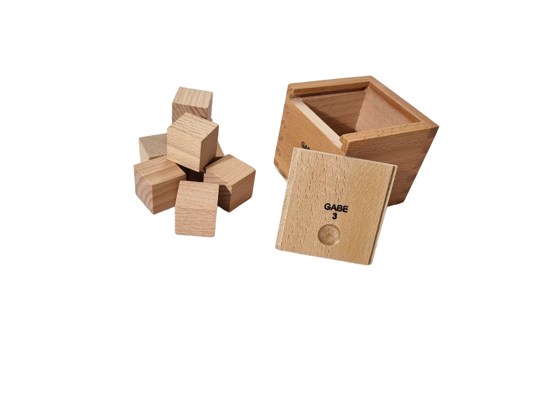 Игровой набор и комплект методических пособий