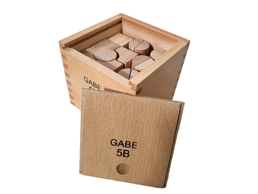 Игровой набор и комплект методических пособий