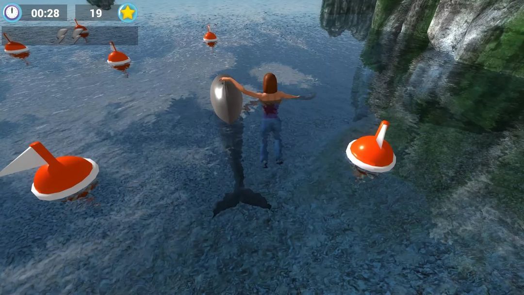 Программа виртуальной нейрореабилитации для восстановления  функций верхних и нижних конечностей Девирта – Делфи