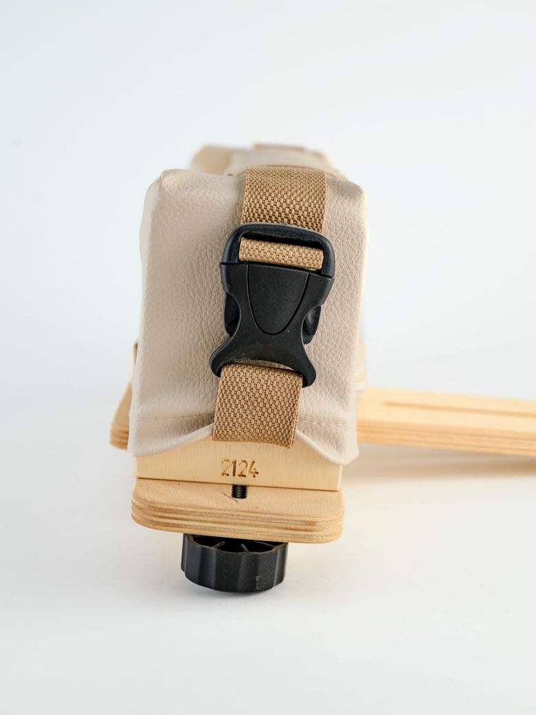 Подголовник опоры Луна исп.1, 2, размер 2