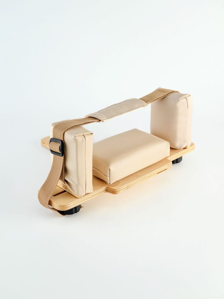 Подголовник опоры Луна исп.1, 2, размер 2