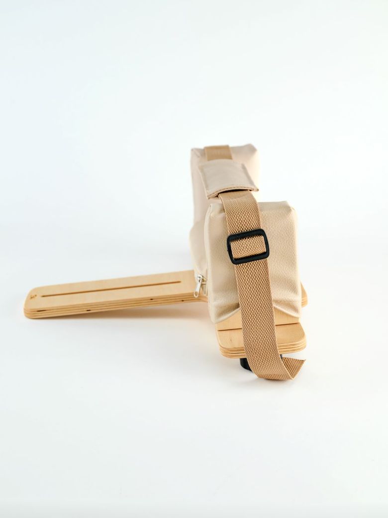 Подголовник опоры Луна исп.1, 2, размер 2