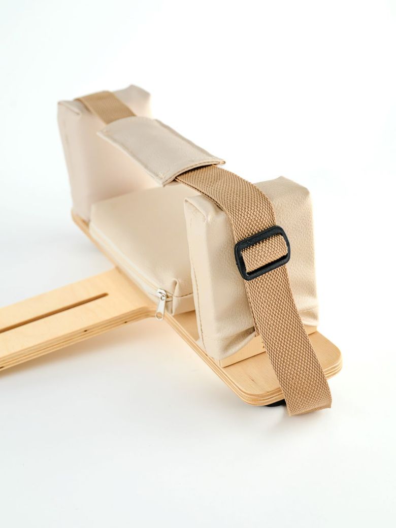 Подголовник опоры Луна исп.1, 2, размер 2